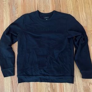 Tesla crewneck